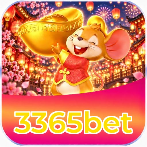 Logo 3365bet