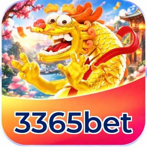 Logo 3365bet
