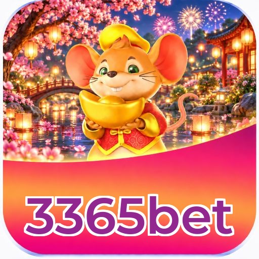 Logo 3365bet