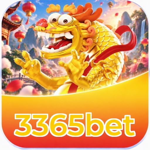 Logo 3365bet