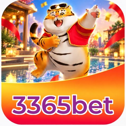 Logo 3365bet