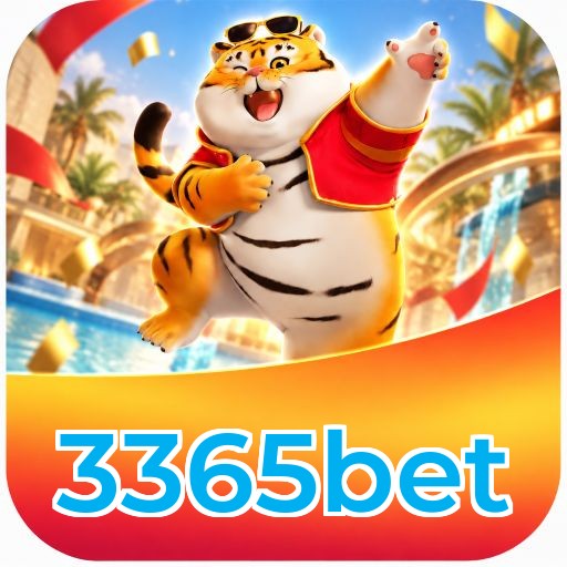 Fortune Series da 3365bet - Tiger, Rabbit, Dragon, OX com RTP 96%+