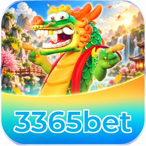 Logo 3365bet