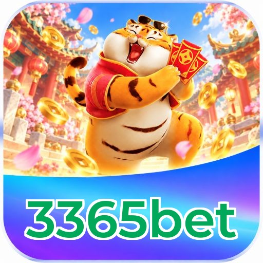 Logo 3365bet