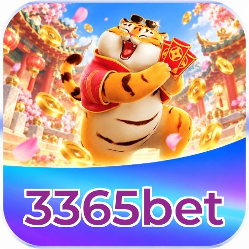 Logo 3365bet