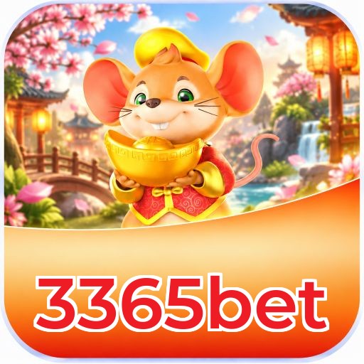 Logo 3365bet - Cassino Online Brasil