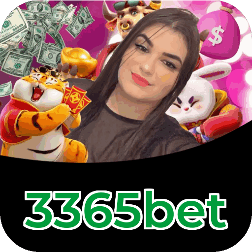 Catálogo de jogos 3365bet com fornecedores Pragmatic Play, Evolution, NetEnt