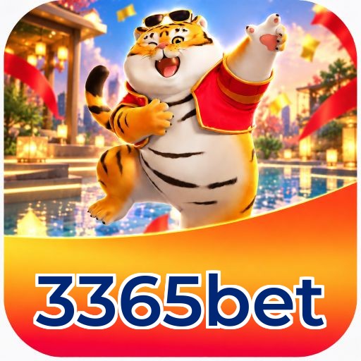 Logo 3365bet