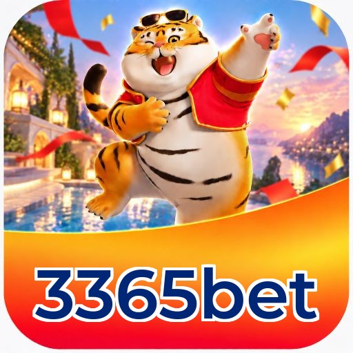 Logo 3365bet