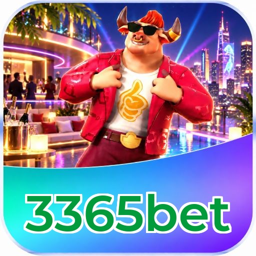 3365bet