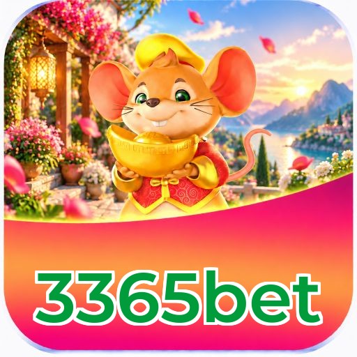 Logo 3365bet