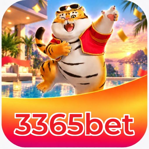 Logo 3365bet