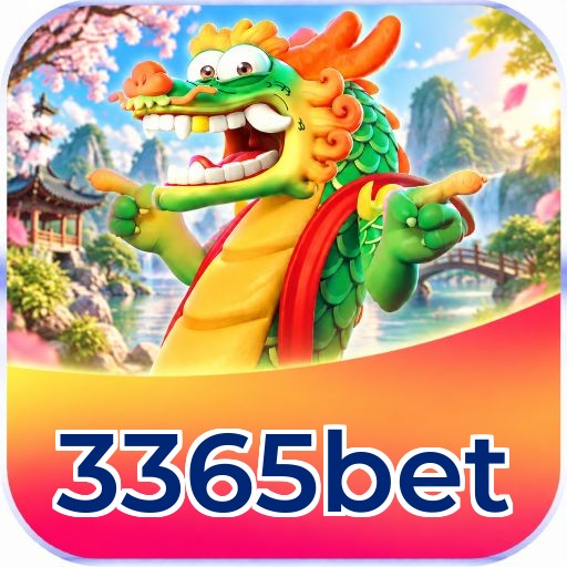 Logo 3365bet