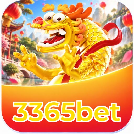 Logo 3365bet