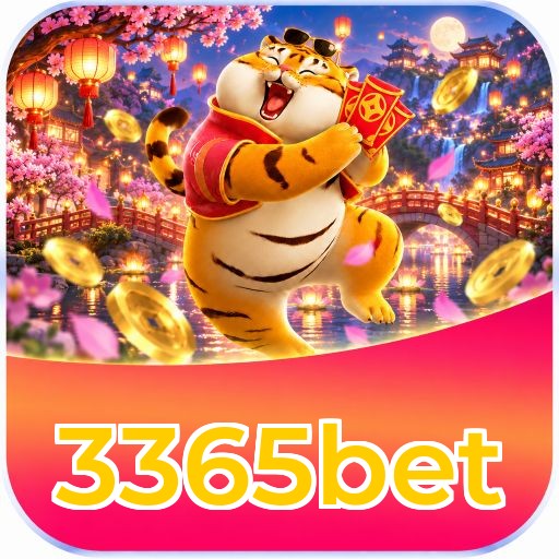 Logo 3365bet